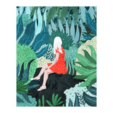 Forest Gaze (Print Only) thumbnail