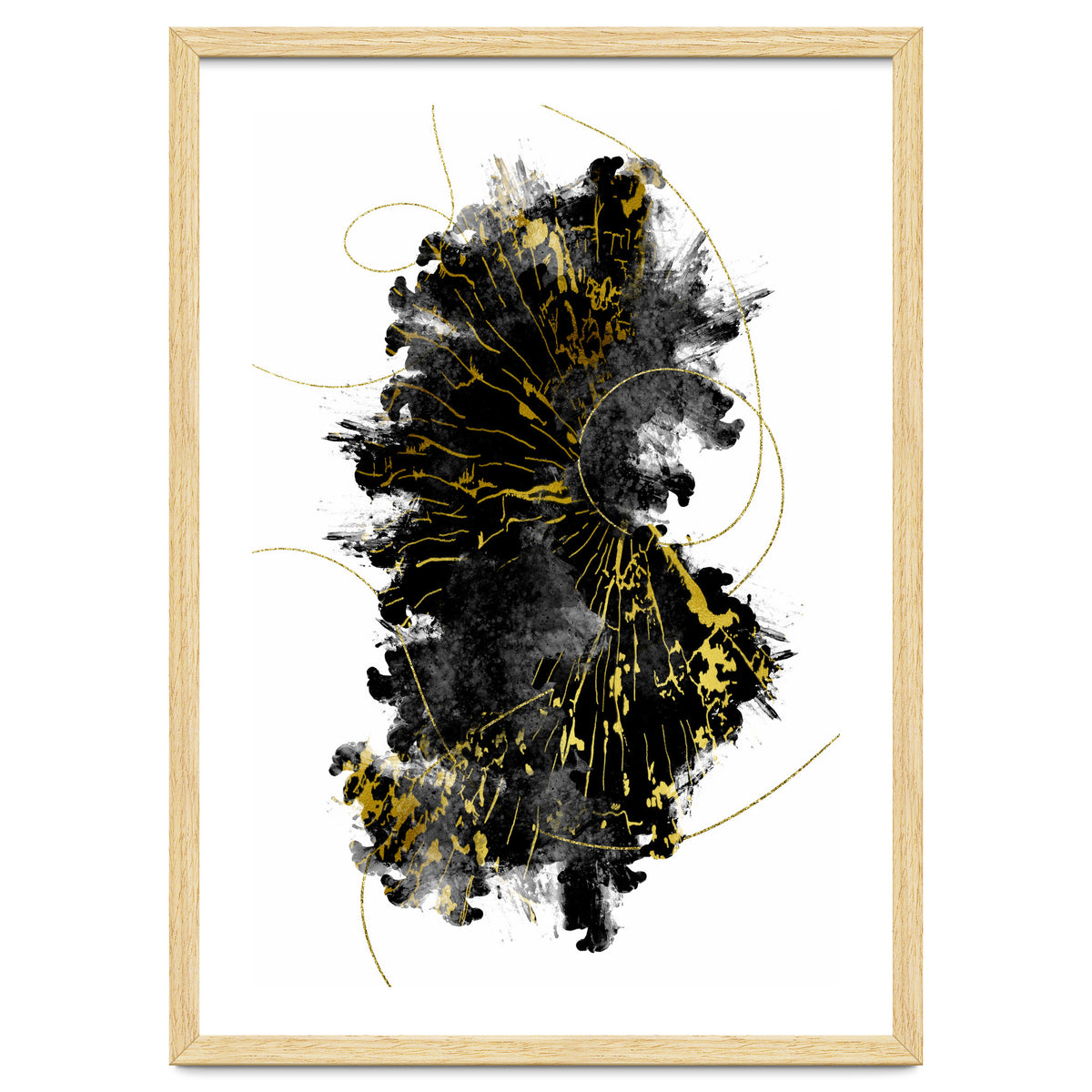 Abstract Painting No. 42