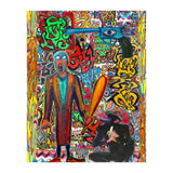 Oficina Del Cobrador 21 (Print Only) thumbnail