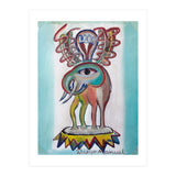 Elefant (Print Only) thumbnail