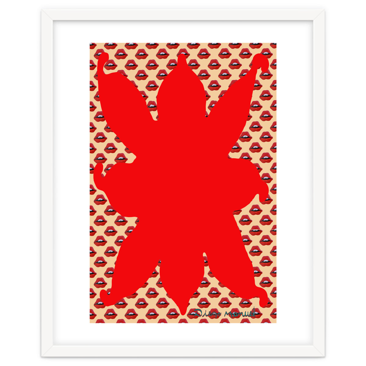 Graffiti Digital Nuevo 2023 124