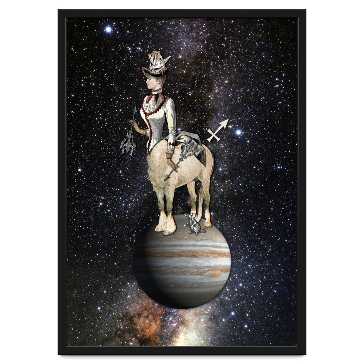 Sagittarius Zodiac Sign