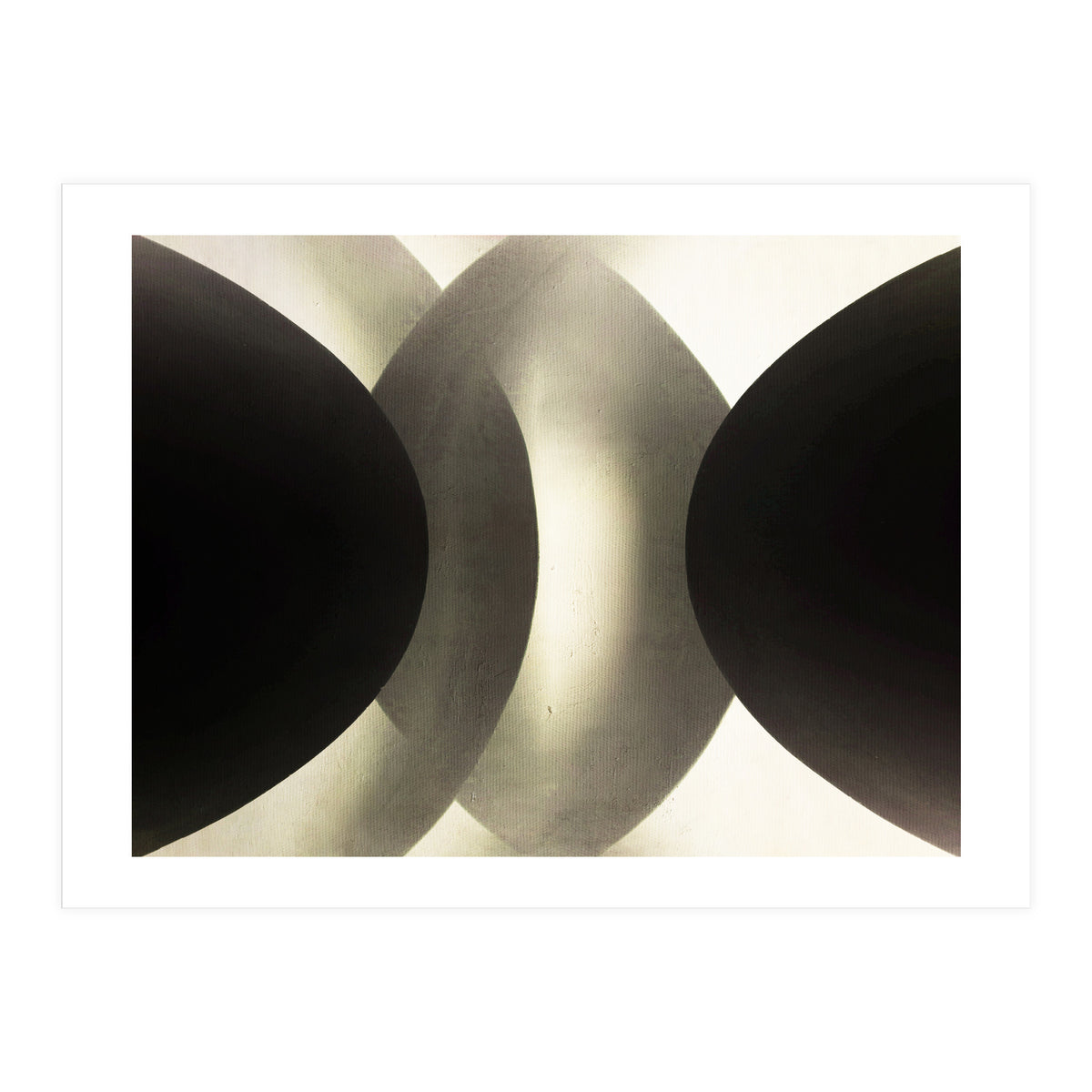 Lunar Eclipse (Print Only)