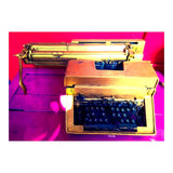 Type Writer (Print Only) thumbnail