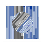 Glitch Global XIII Serie Urban Nature (Print Only) thumbnail