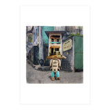 Voodootool - Lunette (Print Only) thumbnail