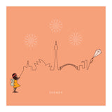 Kein Design Sydney (Print Only) thumbnail