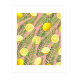 Lemons (Print Only) thumbnail