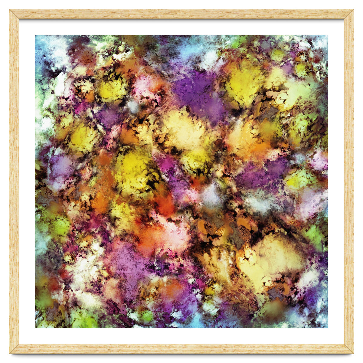 Dismantling The Flowers