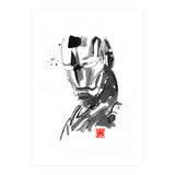 Ironman 02 (Print Only) thumbnail