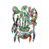 Planta Salvaje 49  (Print Only) thumbnail