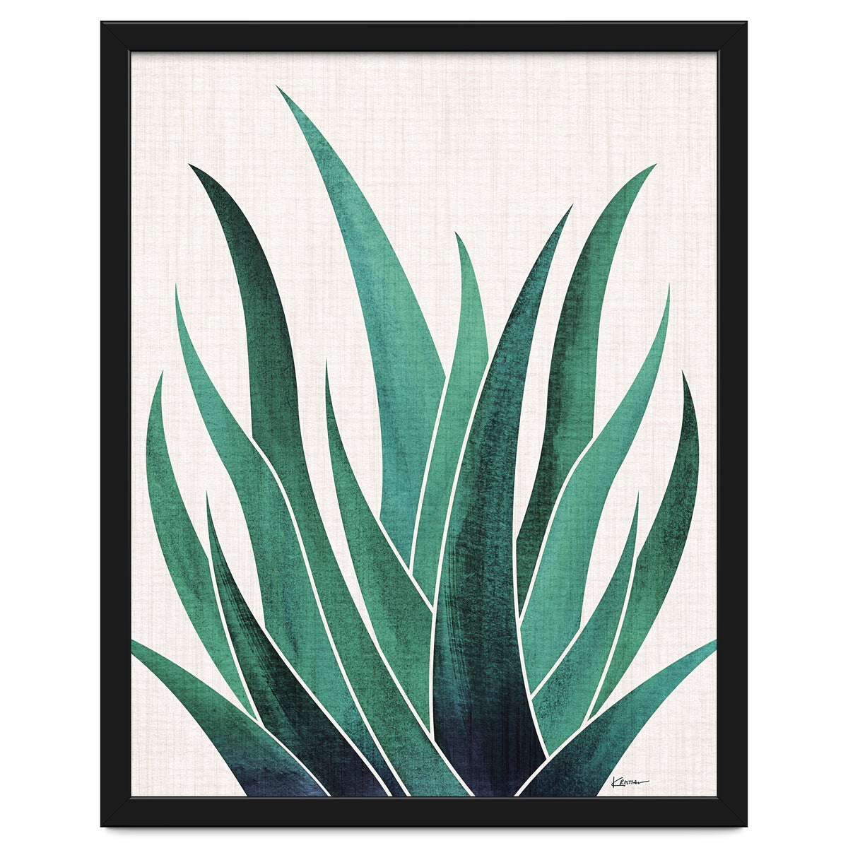 Desert Agave