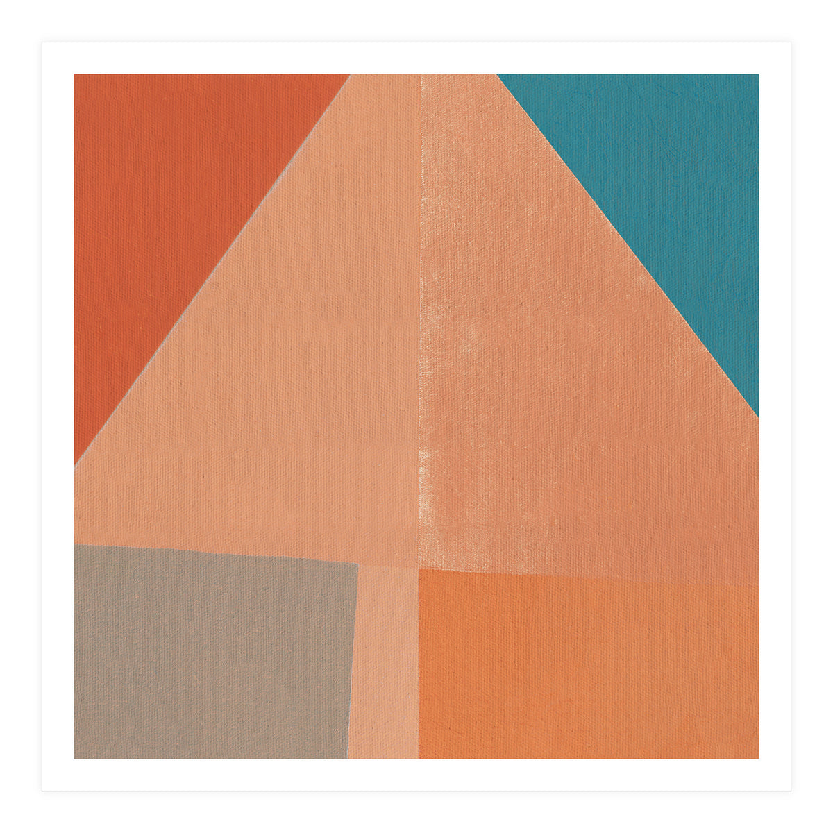 Simple Colors Sail 4 (Print Only)