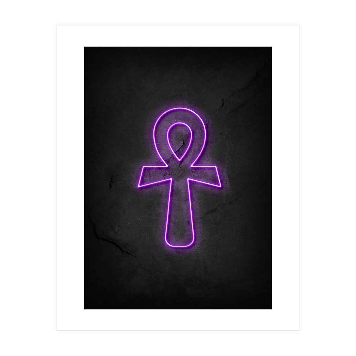 Ankh (Print Only)