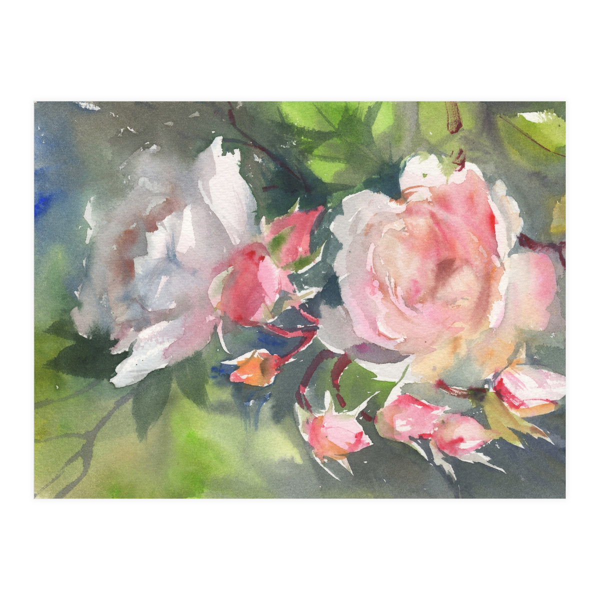 Celebration (Print Only)