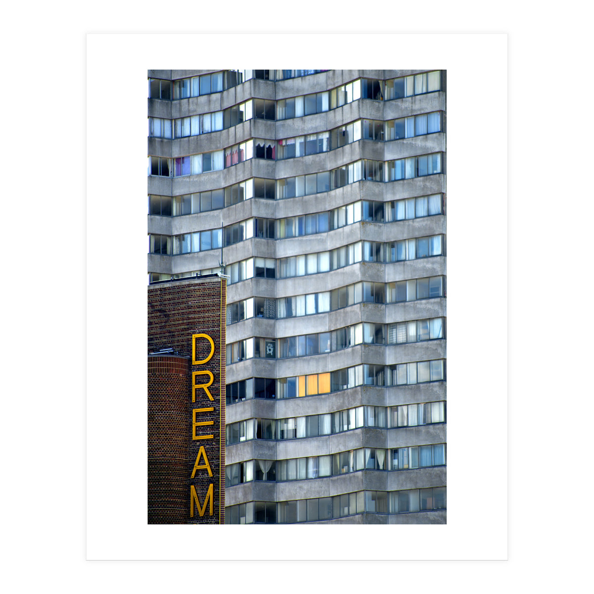 Margate, England (Print Only)