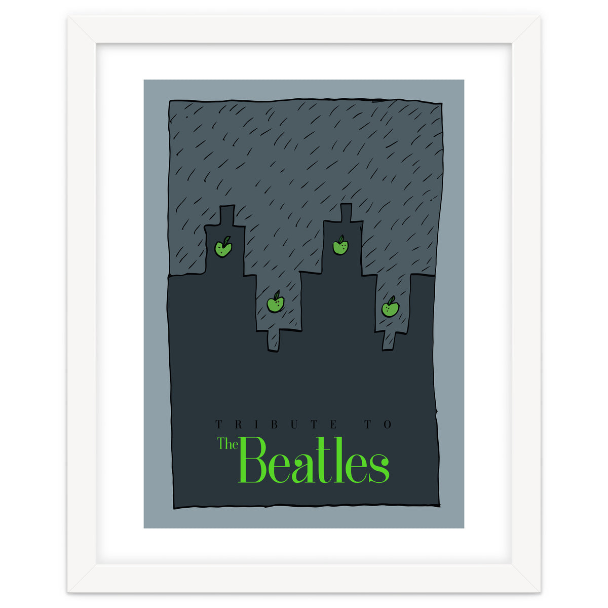 Tribute to The Beatles