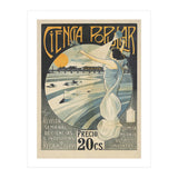 Ciencia Popular (Print Only) thumbnail