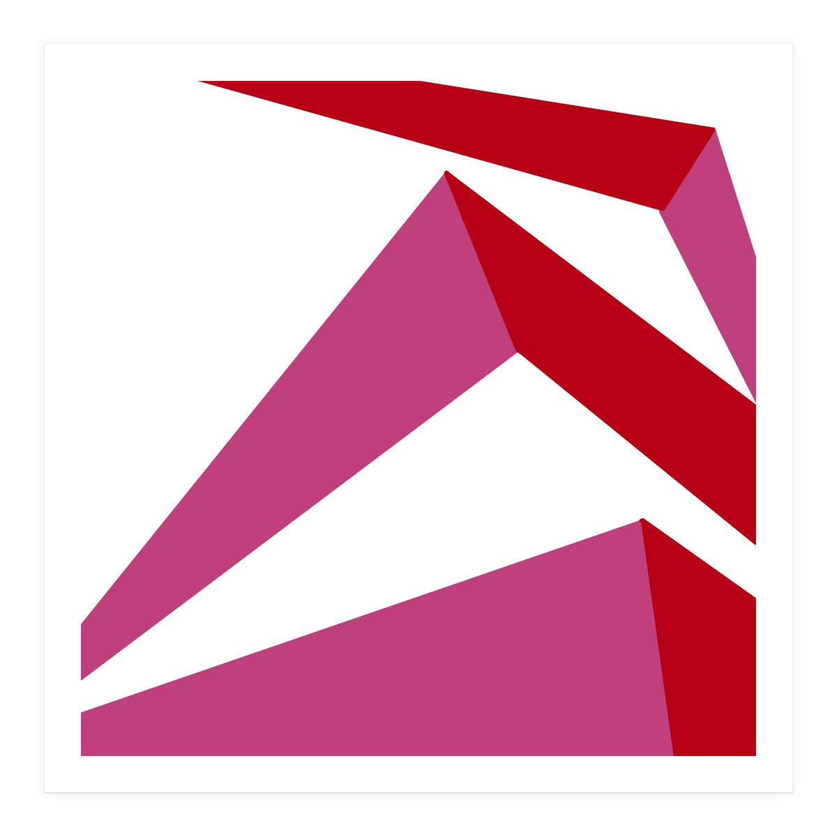 Walls 1 (Print Only)