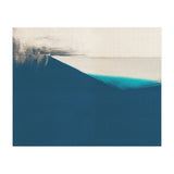 Blue Expression (Print Only) thumbnail