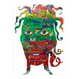 Mujer B 53 (Print Only) thumbnail