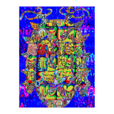 Graffiti Digital 11 (Print Only) thumbnail
