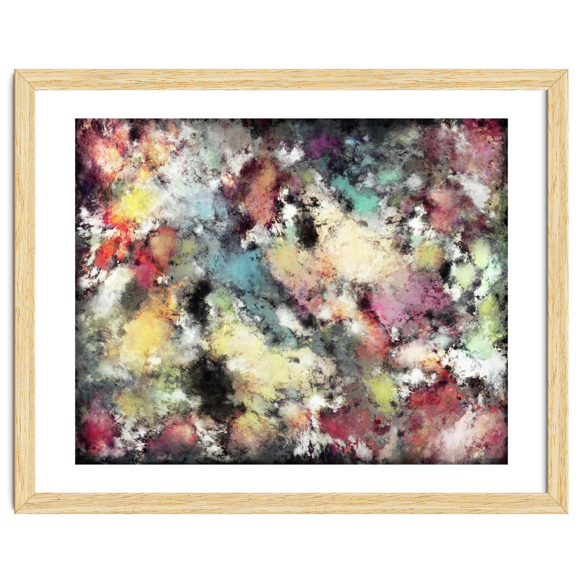 An Uncertain Barrier