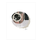 Iris  (Print Only) thumbnail