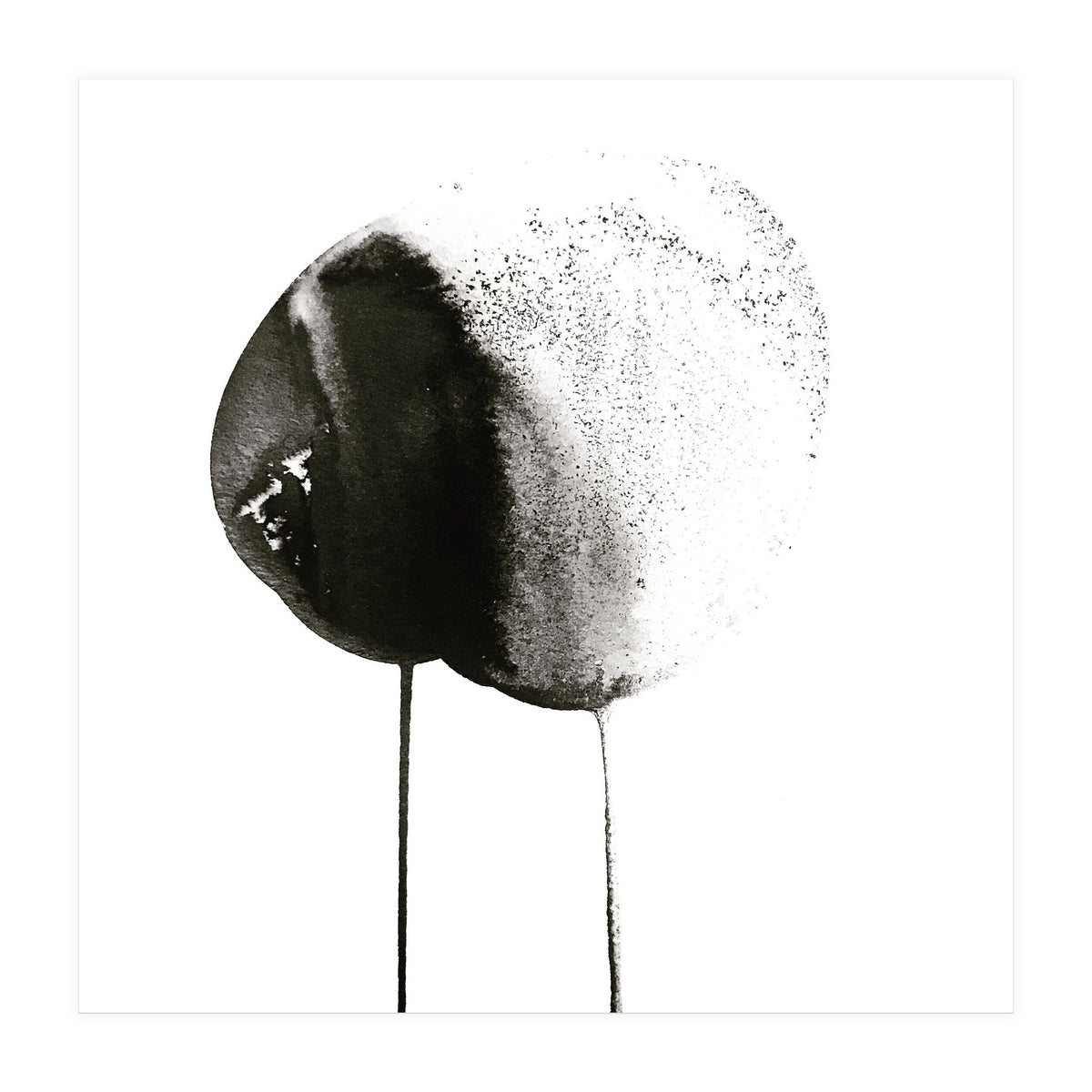 Connected Souls (Print Only)