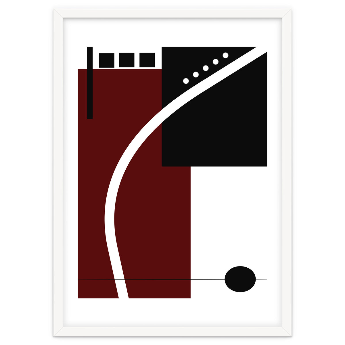 Abstrato Geométrico 38.4