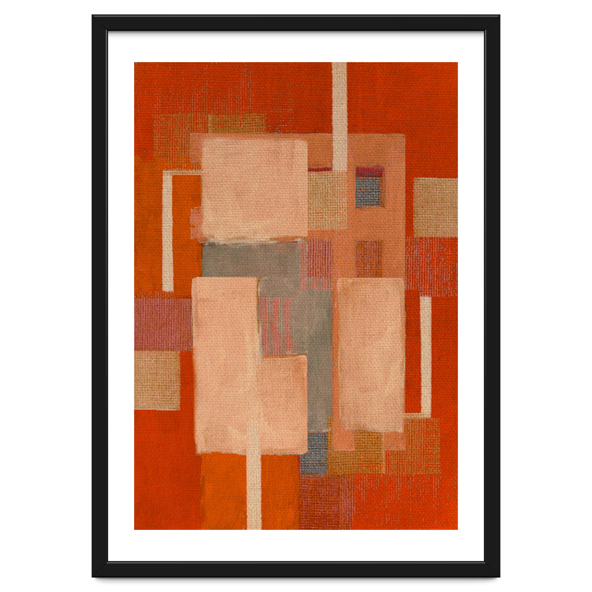 Urban Intersections 5