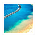 Beach (Print Only) thumbnail