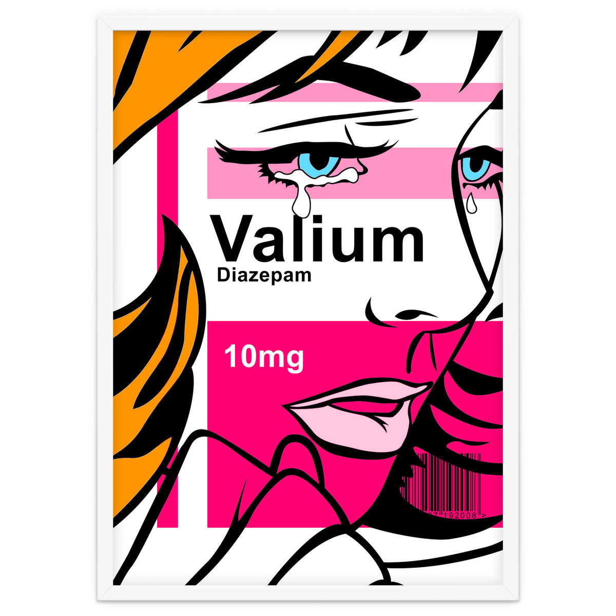 Valium