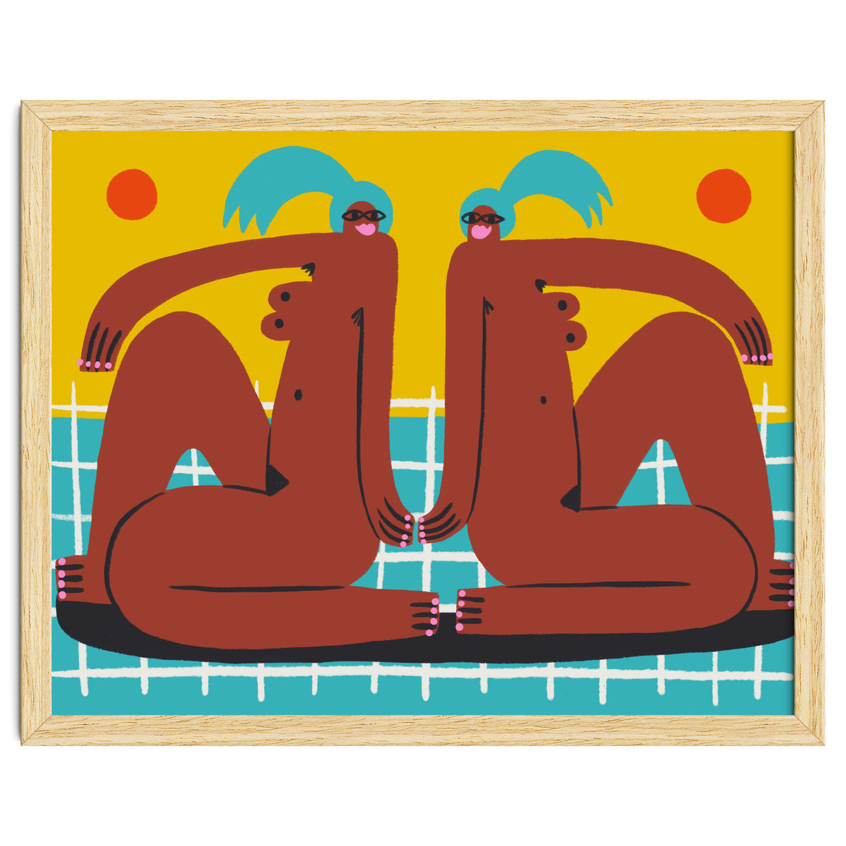 Curious Minds Gemini