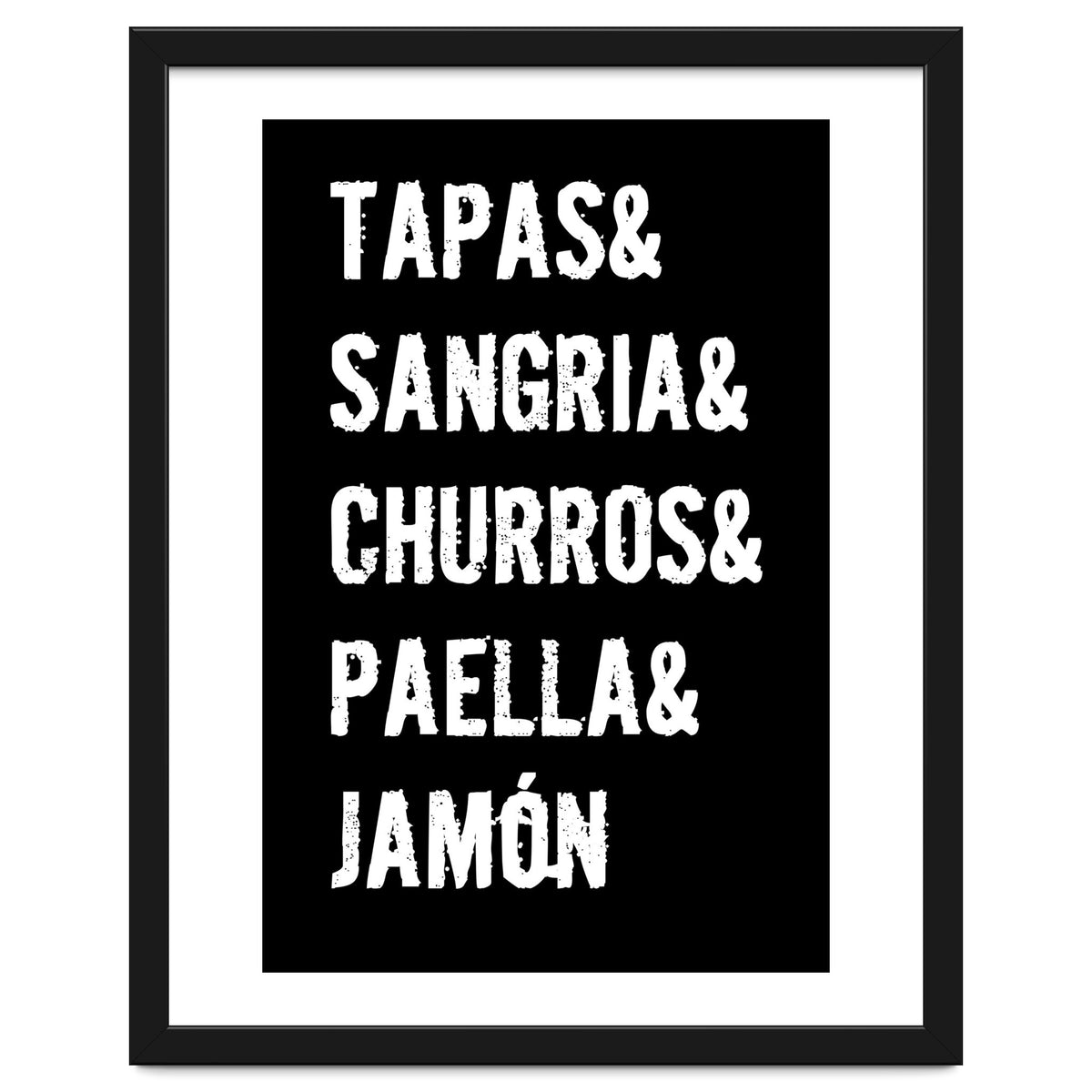 Its A Spaniard Thing