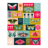 Lepidoptery (Print Only) thumbnail