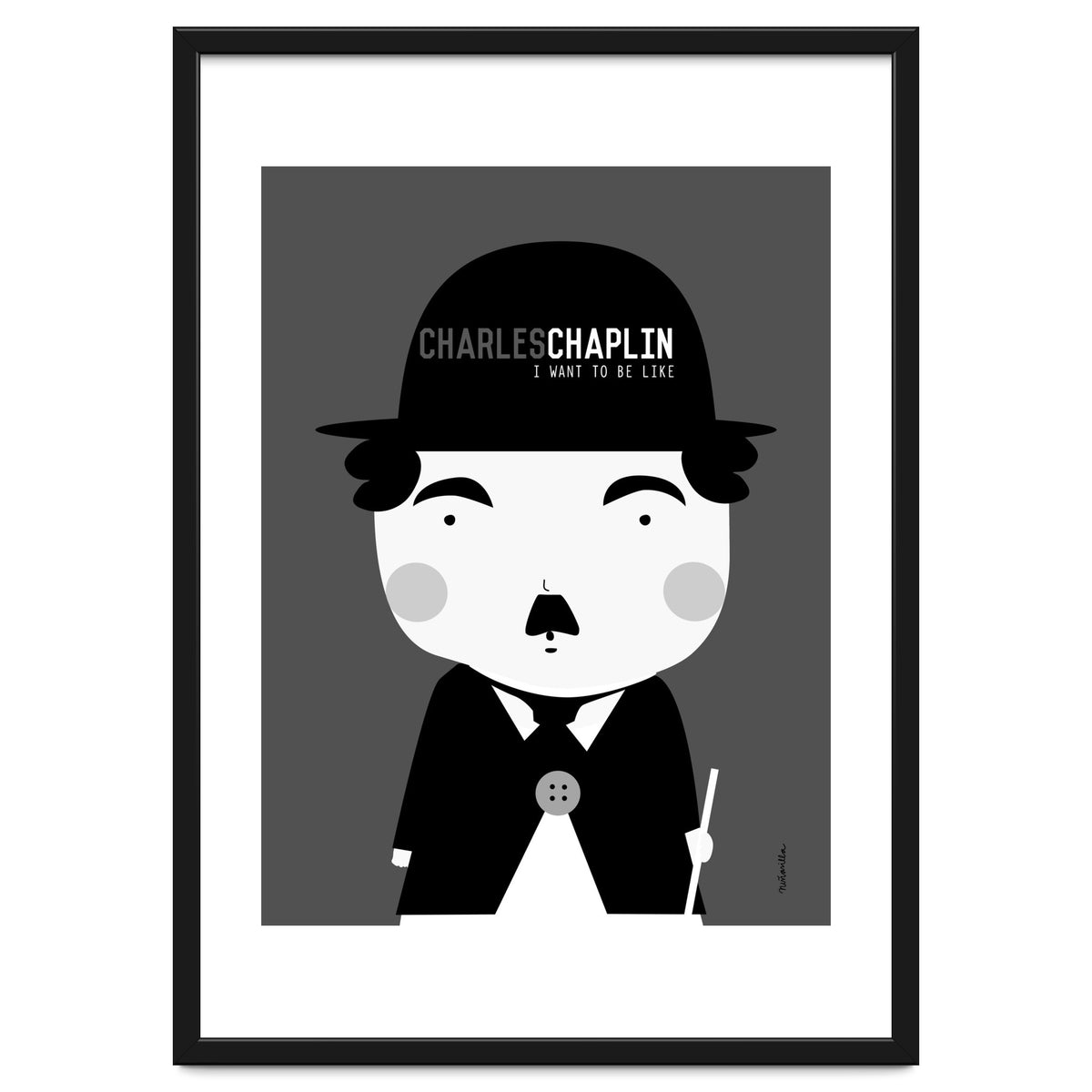 Chaplin