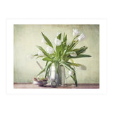 Waiting For Spring  (Print Only) thumbnail