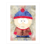Stan (Print Only) thumbnail
