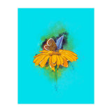 Butterfly 5 (Print Only) thumbnail