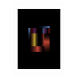 Paradox 4 | Abstract minimalism (Print Only) thumbnail