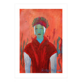 Dante (Print Only) thumbnail