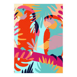 Couples That Camouflage Together, Stay Together (Print Only) thumbnail