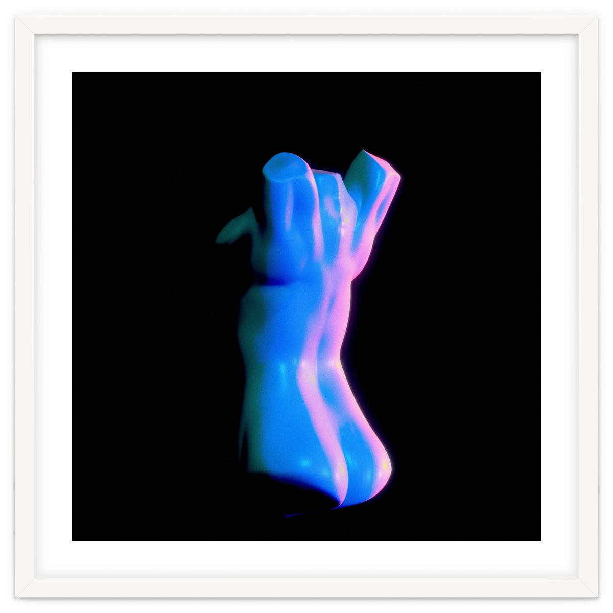 SURRENDER SOUTH WEST