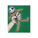 Voodoo (Print Only) thumbnail