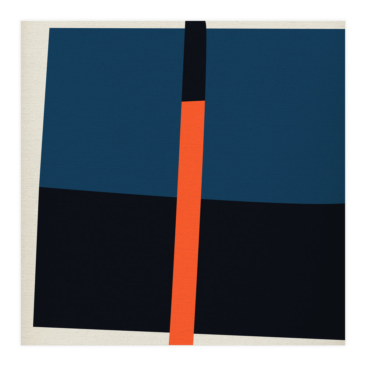 Color Field 3 (Print Only)