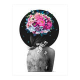 Infinity Of Bloom (Print Only) thumbnail