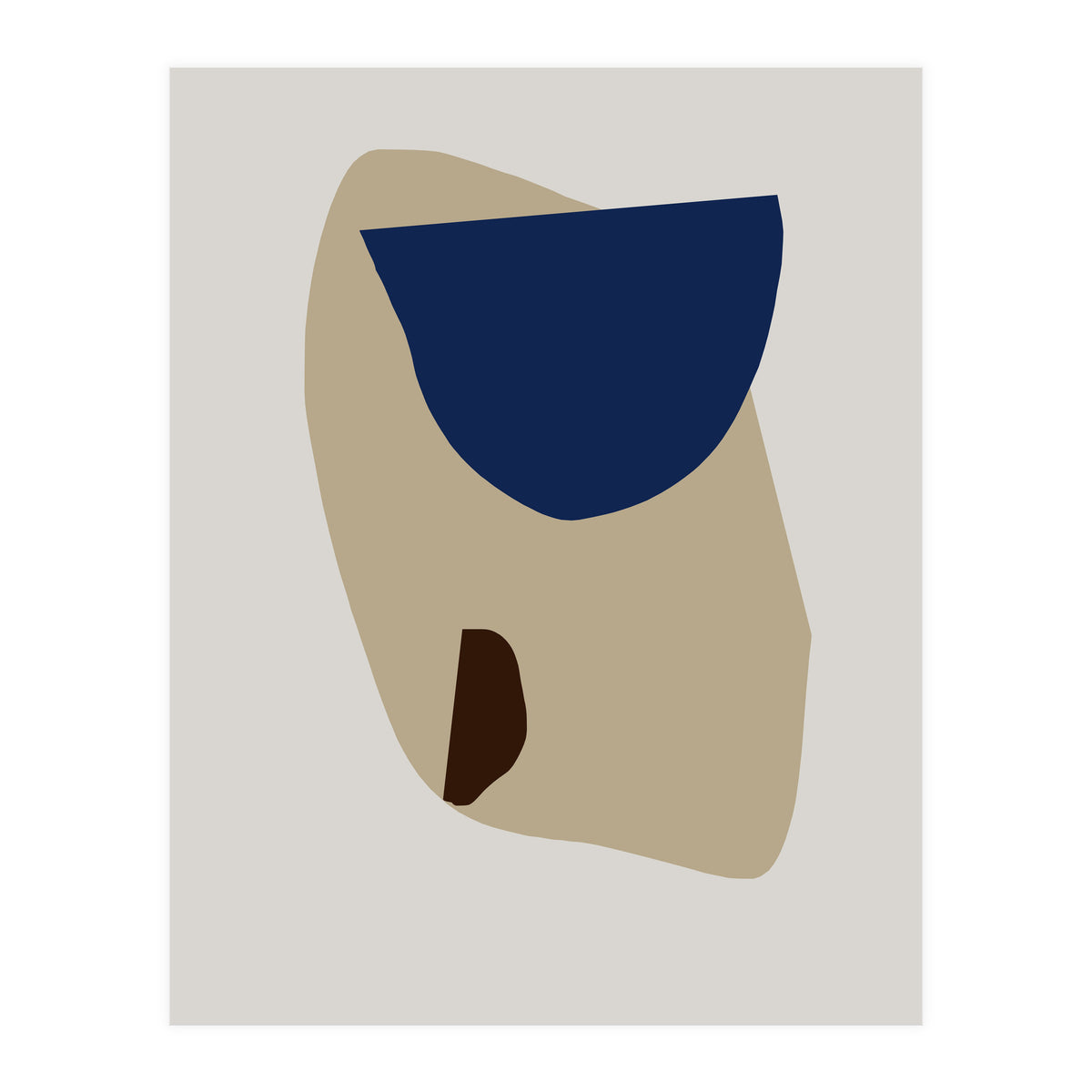 Amsterdam (Print Only)