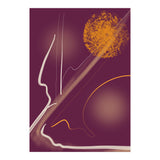Flamas 3 (Print Only) thumbnail