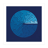 Almighty Ocean (Print Only) thumbnail